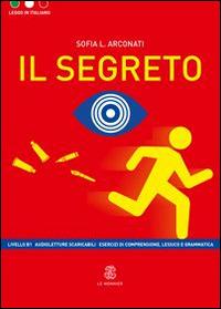 Il segreto - Sofia Arconati - copertina