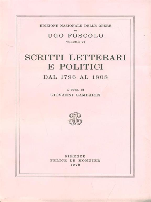 Firenze Libri