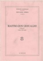 Mastro Don Gesualdo