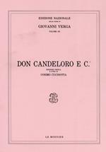 Don Candeloro e c.i
