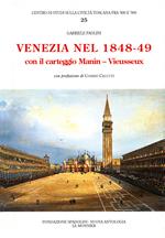 Venezia nel 1848-49
