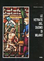 Le vetrate del Duomo di Milano dai Visconti agli Sforza