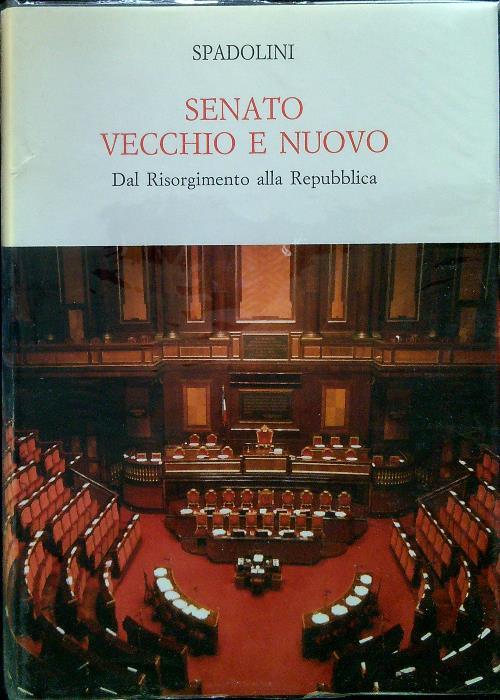 LIBRACCIO VINTAGE