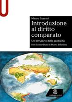 Introduzione al diritto comparato. Un breviario della globalità