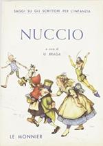 G. Ernesto Nuccio