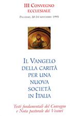 Vangelo della carità