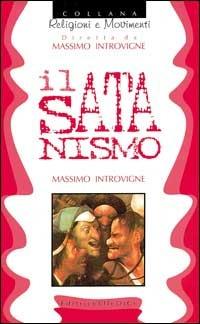 Il satanismo - Massimo Introvigne - copertina