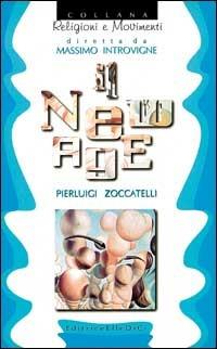 Il new Age - Pierluigi Zoccatelli - copertina