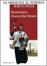 Missioni al popolo ieri e oggi