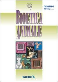 Bioetica animale - copertina