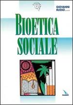 Bioetica sociale