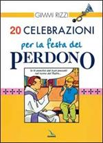 20 celebrazioni per la festa del perdono