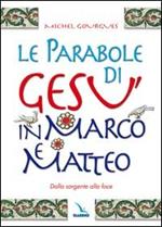 Le parabole di Gesù in Marco e Matteo. Dalla sorgente alla foce