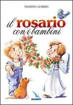 Il rosario con i bambini