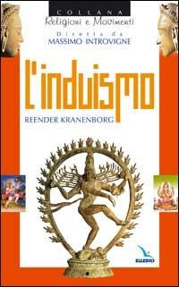 L'induismo - Reender Kranenborg - copertina