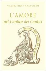 L'amore nel Cantico dei cantici