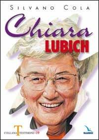 Chiara Lubich - Silvano Cola - copertina