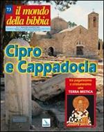 Il mondo della Bibbia (2004). Vol. 3: Cipro e Cappadocia