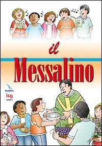 Il messalino - copertina