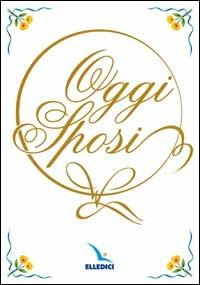 Oggi sposi - copertina