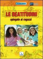 Le Beatitudini spiegate ai ragazzi