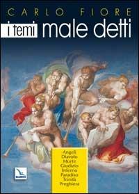 I temi male detti - Carlo Fiore - copertina