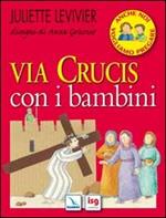 Via crucis con i bambini