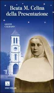 Beata M. Celina della Presentazione