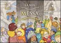 La mia messa - copertina