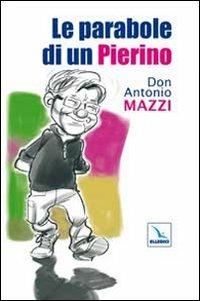 Le parabole di un Pierino - Antonio Mazzi - copertina