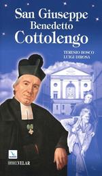 San Giuseppe Benedetto Cottolengo