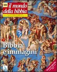 Il mondo della Bibbia (2009). Vol. 5: Bibbia e immagini - copertina