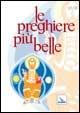 Le preghiere più belle - copertina
