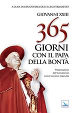 365 giorni con il papa della bontà