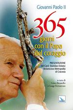 365 giorni con il papa del coraggio