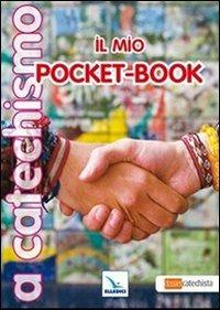 Il mio pocket-book. A catechismo - copertina