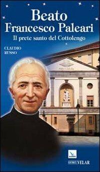 Beato Francesco Paleari - Claudio Russo - copertina