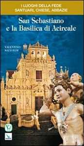 San Sebastiano e la Basilica di Acireale