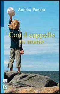 Con il cappello in mano - Andrea Panont - copertina