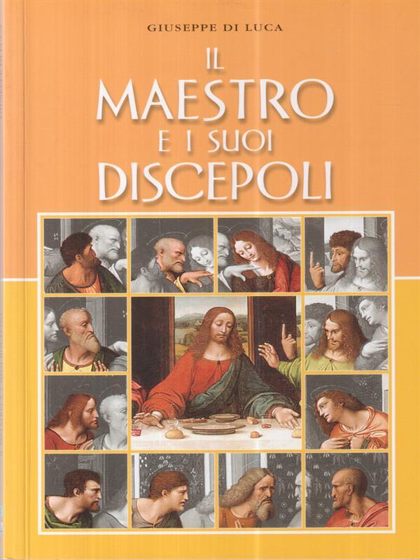 Libro di Faccia