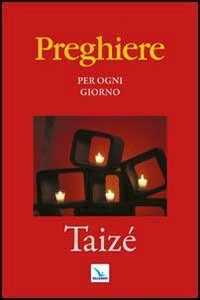 Preghiere per ogni giorno