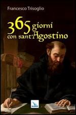 365 giorni con sant'Agostino