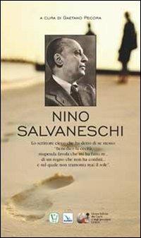 Nino Salvaneschi - copertina