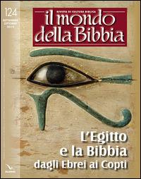 Il mondo della Bibbia (2014). Vol. 3 - copertina