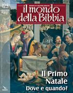 Il mondo della Bibbia (2015). Vol. 1