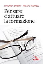 Pensare e attuare la formazione