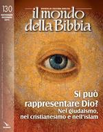 Il mondo della Bibbia (2015). Vol. 5
