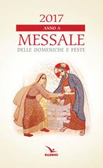 Messale delle domeniche e feste 2017