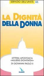 La dignità della donna. Lettera apostolica 