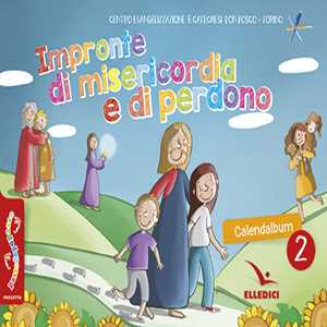 Passodopopasso. La mia impronta nella tua. Quaderno. Vol. 2